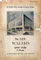 A great city needs a great store - the new Walsh's opens today, 9.30 a.m. May 13th, 1953 A great city needs a great store - the new Walsh's opens today, 9.30 a.m. May 13th, 1953