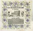 Souvenir of the royal visit of King Edward VII and Queen Alexandra to open the University of Sheffield Souvenir of the royal visit of King Edward VII and Queen Alexandra to open the University of Sheffield