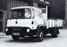 South Yorkshire Police: Bedford goods lorry for general transportation purposes