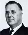 South Yorkshire Police: Chief Superintendent L. P.  Grattan 'D' Division