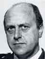 South Yorkshire Police: Chief Superintendent J. G. Rusling (seconded to Police College Staff, Bramshill)
