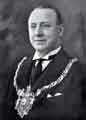 Lord Mayor of Sheffield, Alderman Ernest Wilson