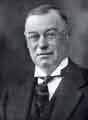 Ernest Basil Gibson, Deputy Town Clerk 1913-1931, Town Clerk 1931 - 1942