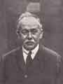 Arthur Taylor (1864-1929), manager, Sanderson Bros and Newbould Ltd