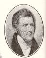 Rev John Hawtrey