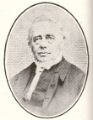 View: y14109 Rev Samuel Dousland Waddy (1804-1876)