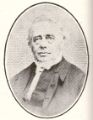 Rev Samuel Dousland Waddy (1804-1876)
