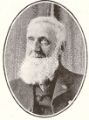 John Beck, Park Wesleyan Chapel caretaker, 1868-1912