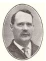John Booth, Park Wesleyan Chapel caretaker, 1912 onwards