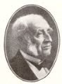 John Harrison, General Secretary of Park Day School