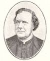 Rev William Morley Punshon (1824-1881)