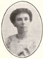 Mrs Thomas W. Ward, Park Wesleyan Chapel