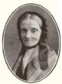 Mrs Mary Irons, Park Wesleyan Chapel