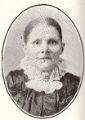 Mrs John Beck, Park Wesleyan Chapel