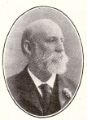 Charles H. Froggatt, Park Wesleyan Chapel