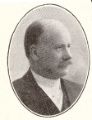 Councillor G. E. Stembridge (1858-1929)