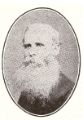 Henry Warrington, Park Wesleyan Chapel