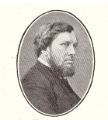 Rev. Thomas M'Cullagh, Park Wesleyan Chapel Minister, 1864-1866