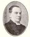 Rev. Thomas Nightingale, Park Wesleyan Chapel