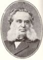 Mr George Bassett, 'a popular local preacher'
