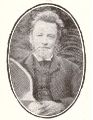 Mr Peter Wragg, 'a popular local preacher'