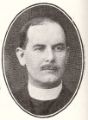 Rev. Thomas Nevison, Park Wesleyan Chapel