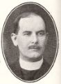 Rev. Thomas Nevison, Park Wesleyan Chapel Rev. Thomas Nevison, Park Wesleyan Chapel