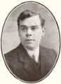 T. Albert Bennett, Secretary of Band of Hope, Park Wesleyan Chapel T. Albert Bennett, Secretary of Band of Hope, Park Wesleyan Chapel