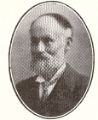 W. R. Storey, Treasurer and Superintendent, Park Wesleyan Chapel
