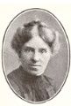 Miss A. G. Mettam, Superintendent of Women's Class, Park Wesleyan Chapel