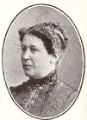 Mrs J. J. Graham, Superintendent in Junior School, Park Wesleyan Chapel