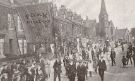 Park Wesleyan Chapel centenary procession