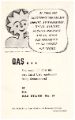 Advertisement for East Midland Gas Board (Sheffield and Rotherham Division) Advertisement for East Midland Gas Board (Sheffield and Rotherham Division)
