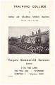 Advertisement for Fargate Commercial Services Ltd., Nos. 51 - 51a Roe Lane, The Toll Bar, Pitsmoor