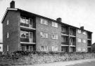 Housing at Handsworth