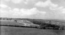 Gleadless. Work under construction on the Hemsworth neighbourhood viewed from the east. Completed houses are seen amongst the trees on the extreme left Gleadless. Work under construction on the Hemsworth neighbourhood viewed from the east. Completed houses are seen amongst the trees on the extreme left