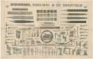 Stevenson, Greening and Co., Royds Works [Attercliffe] - illustration of tools made