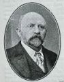 Harris Leon Brown (1843-1917), diamond merchant, jeweller and horologist of Poland and Sheffield