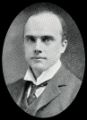 Alexander Grant (1866 - ), Liberal Party candidate for the Sheffield Hallam parliamentary constituency