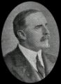 Sir William H. Holland, 1st Baron Rotherham (1849 - 1927), Liberal M.P. for Salford North, 1892 and Rotherham 1899 - 1910