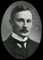 Sydney G. Jebb (1871 - 1950). Conservative Party candidate for the Holmfirth Constituency