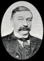 Thomas Bayley (1846 - 1906), MP