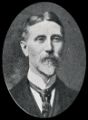 George Brown, Conservative Party Organiser and Registration Agent in Sheffield (appointed 1904) 