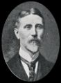 George Brown, Conservative Party Organiser and Registration Agent in Sheffield (appointed 1904) George Brown, Conservative Party Organiser and Registration Agent in Sheffield (appointed 1904)