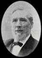 Sir Charles Thomas Skelton (1833 - 1913), J.P., Mayor of Sheffield, 1894 - 1895