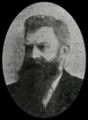 Alderman Stuart Uttley (1837 - 1911), J.P.