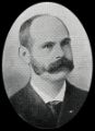 Alderman Robert Styring (1850 - 1944)