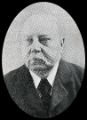Alderman Harry Walker Chambers (1842 - 1907)