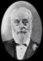Alderman John Eaton (1832 - 1900), J.P.
