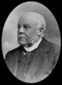 Councillor William Colver (d.1911), Councillor for the St. Peter's Ward c. 1902. Councillor William Colver (d.1911), Councillor for the St. Peter's Ward c. 1902.